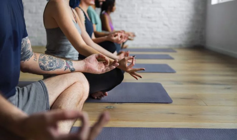 Trouver le meilleur professeur de yoga à Lyon 5