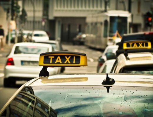 Trouver un taxi à Villefranche-sur-Saône en pleine pandémie
