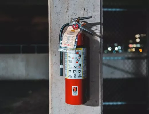 Faire installer ou changer son système de sécurité incendie (SSI) à Lyon