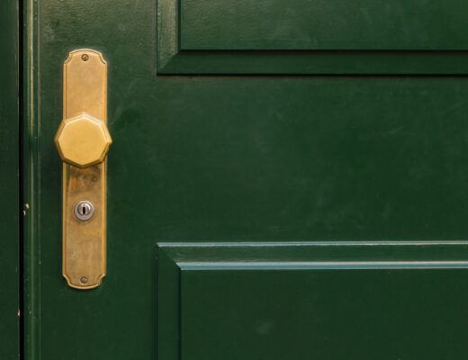 Pourquoi s’équiper d’une porte blindée à Lyon ? 